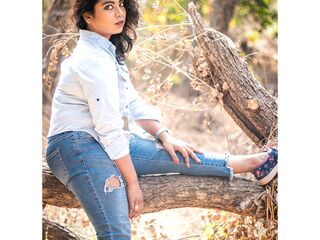 Suhanipandey