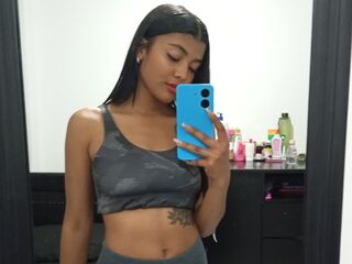 Violetashasky